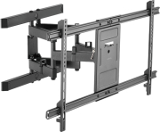 logilink bp0115 tv wall mount 4390 tilt swivel level adjustment photo