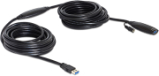 delock 83415 cable usb 30 extension active 10 m photo