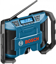 radiofono mpatarias bosch pro gpb 12v 10 solo 0601429200 photo