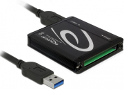 delock 91686 usb 30 card reader cfast 20 photo