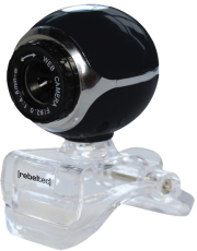 rebeltec vision web camera 640x480 photo