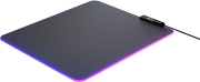 cougar 3mneomat0001 neon rgb gaming mouse pad black photo