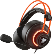 cougar immersa pro prix 71 stereo gaming headset photo