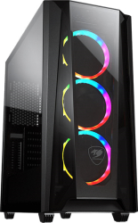 case cougar mx660 t rgb photo