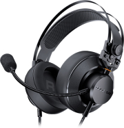 gaming headset cougar vm410 over ear photo