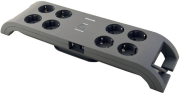 PHILIPS SPN3180A/10 ΠΟΛΥΠΡΙΖΟ ΑΣΦΑΛΕΙΑΣ 8 ΘΕΣΕΩΝ