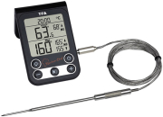 tfa 14151201 kitchen chef digital bbq meat thermometer photo