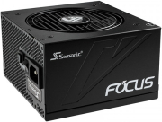 psu seasonic focus gx 550w 80 gold full modular photo