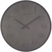 nextime 3096 wood medium 355cm gray photo