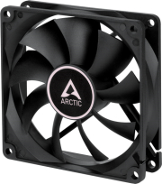 fan arctic f9 92mm black photo