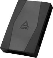 fan controller arctic case fan pwm hub 1 to 10 port photo