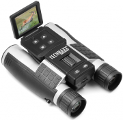 technaxx fullhd binocular with display tx 142 photo
