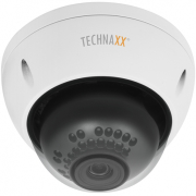 technaxx wifi ip cam dome pro fullhd outdoor tx 66 photo