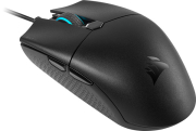 corsair ch 930c011 eu katar pro rgb gaming mouse black photo