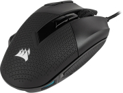 corsair mouse nightsword rgb black photo