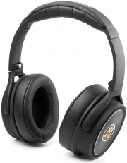 musicman anc overear headphone bt x43 photo