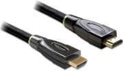 delock 82739 high speed hdmi with ethernet cable 4k 30 hz 5 m photo