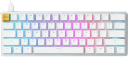 pliktrologio glorious pc gaming race gmmk compact white ice edition gateron brown us layout photo