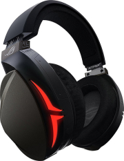 asus rog strix fusion 300 over ear gaming headset photo