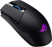 asus rog strix impact ii wireless mouse photo