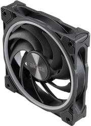 akasa soho ar premium 120mm case heatsink and radiator cooling fan photo