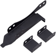 akasa pci slot bracket for mounting fans 120mm photo