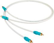 the chord company c line rca rca cable set 05m photo