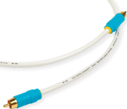 the chord company c digital rca cable 05m photo