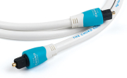 the chord company c lite optical toslink toslink cable 30cm photo