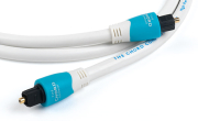 the chord company c lite optical toslink toslink cable 2m photo