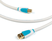the chord company c usb usb type a usb type b cable 075m photo