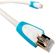 the chord company c stream rj45 rj45 cable 15m photo