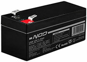 nod lab 12v13ah replacement battery photo