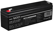 nod lab 12v24ah replacement battery photo