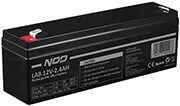 nod lab 12v 24ah replacement battery photo