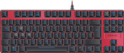 speedlinksl 670008 bkrd us ultor illuminated mechanical gaming keyboard photo