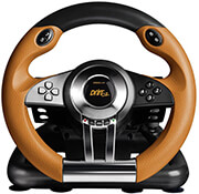 speedlinksl 6695 bkor 01 drift oz racing wheel pc black orange photo