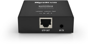 wyrestorm ex 40 g3 1080p hdmi over utp extender with ir and poc photo