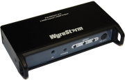 wyrestorm exp sw 0301 3x1 4k hdr hdmi switcher with remote photo
