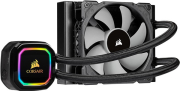 corsair cpu liquid cooler h60i rgb pro xt photo