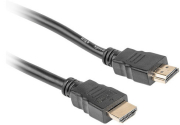 lanberg hdmi cable m m v14 45m black photo