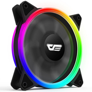 darkflash dr12 pro single fan photo