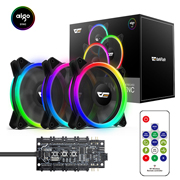 darkflash dr12 pro 3in1 fan photo