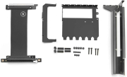 ek water blocks ek loop vertical gpu holder black photo