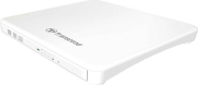 transcend ts8xdvds w extra slim portable dvd writer white photo