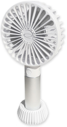 esperanza ehf102s compact fan crocus photo