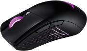 asus rog p706 gladius iii wl gaming mouse wireless photo