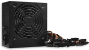 deepcool da500 psu 500w 80 plus bronze photo