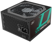 deepcool dq650 m v2l 650w 80 plus gold photo