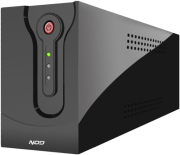 nod u 850 line interactive ups 850va photo